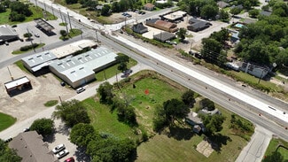 Plus de détails pour 901 N 6th St, Sanger, TX - Terrain à vendre