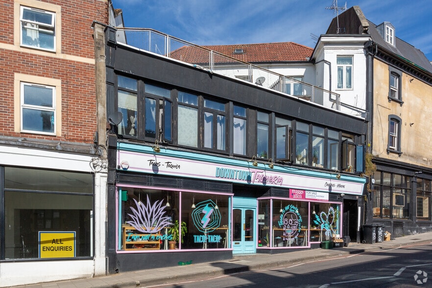 47 Colston St, Bristol à louer - Photo principale – Image 1 sur 2