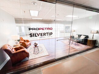 Plus de détails pour 400 W Illinois Ave, Midland, TX - Bureau à louer