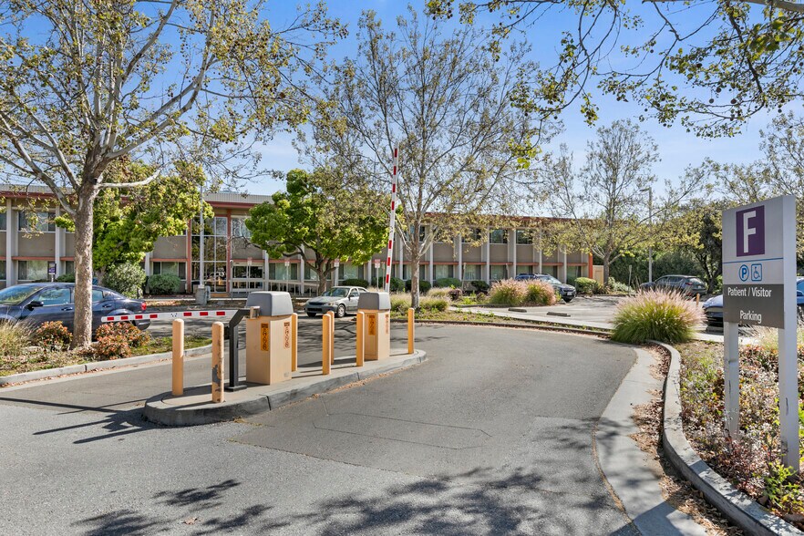 175 N Jackson Ave, San Jose, CA à louer - Photo de l’immeuble – Image 2 sur 4