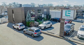 Plus de détails pour 4180 Sunrise Hwy, Massapequa, NY - Bureau à vendre