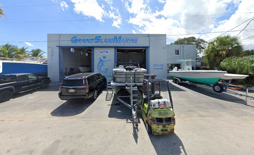 3001 SW 2nd Ave, Fort Lauderdale, FL à louer - Photo de l’immeuble – Image 3 sur 3