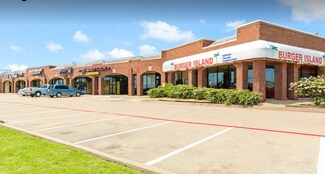 Plus de détails pour 9410 Walnut St, Dallas, TX - Bureau/Local commercial à louer