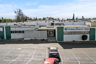 Plus de détails pour 10180 E Valley Blvd, El Monte, CA - Industriel/Logistique à vendre