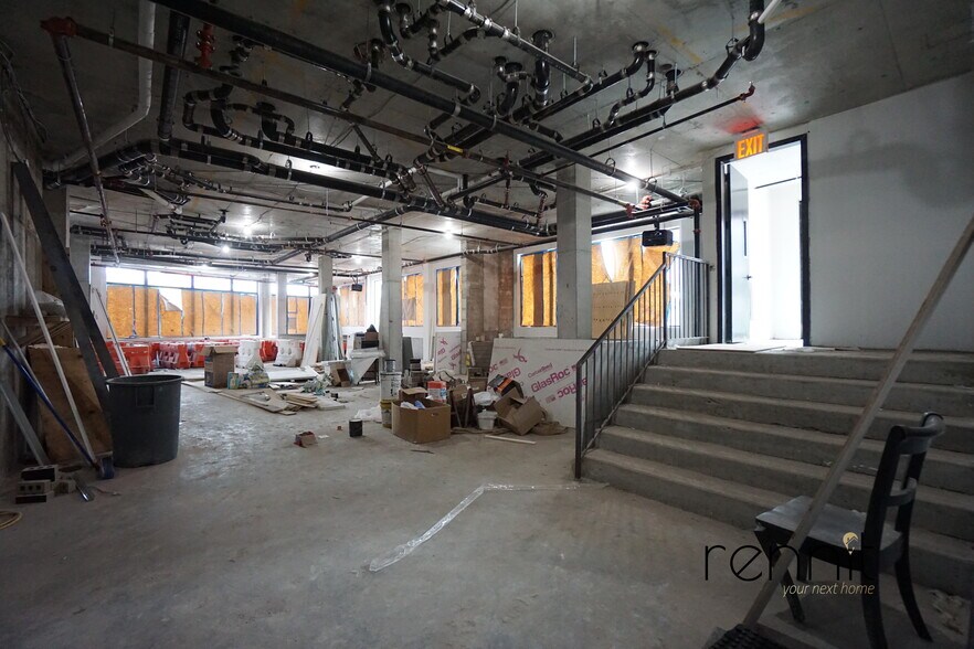 580 Classon Ave, Brooklyn, NY à louer - Photo intérieure – Image 3 sur 15
