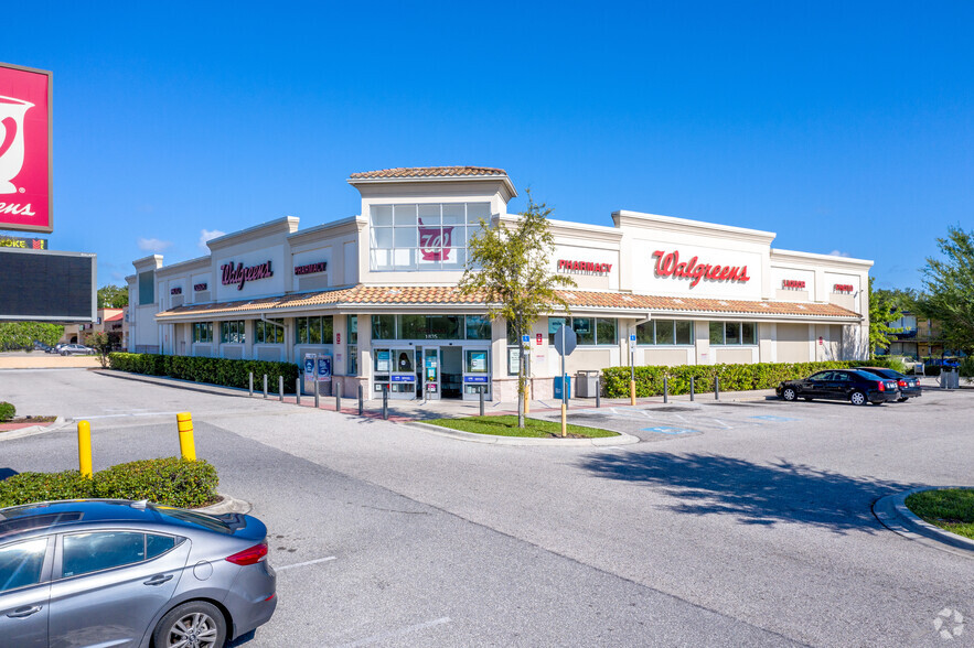 1835 W Sand Lake Rd, Orlando, FL à vendre - Photo de l’immeuble – Image 1 sur 5