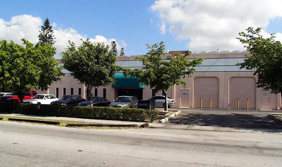 1803-1897 NE 146th St, Miami, FL à louer - Autre – Image 3 sur 16