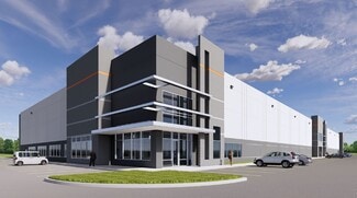 Plus de détails pour Lp 8 Access Rd, Missouri City, TX - Industriel/Logistique à louer