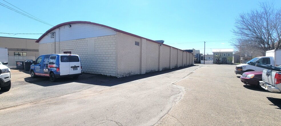 519 East St, Bloomsburg, PA à vendre - Photo de l’immeuble – Image 3 sur 5