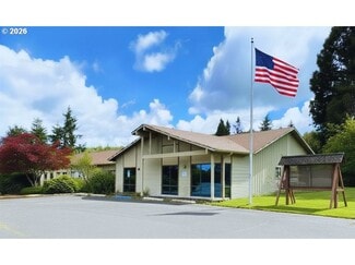 Plus de détails pour 78405 Cedar Park Rd, Cottage Grove, OR - Terrain à vendre