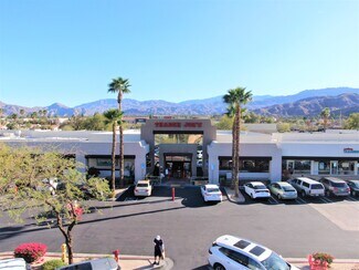 Plus de détails pour Town Center Plaza – à vendre, Palm Desert, CA
