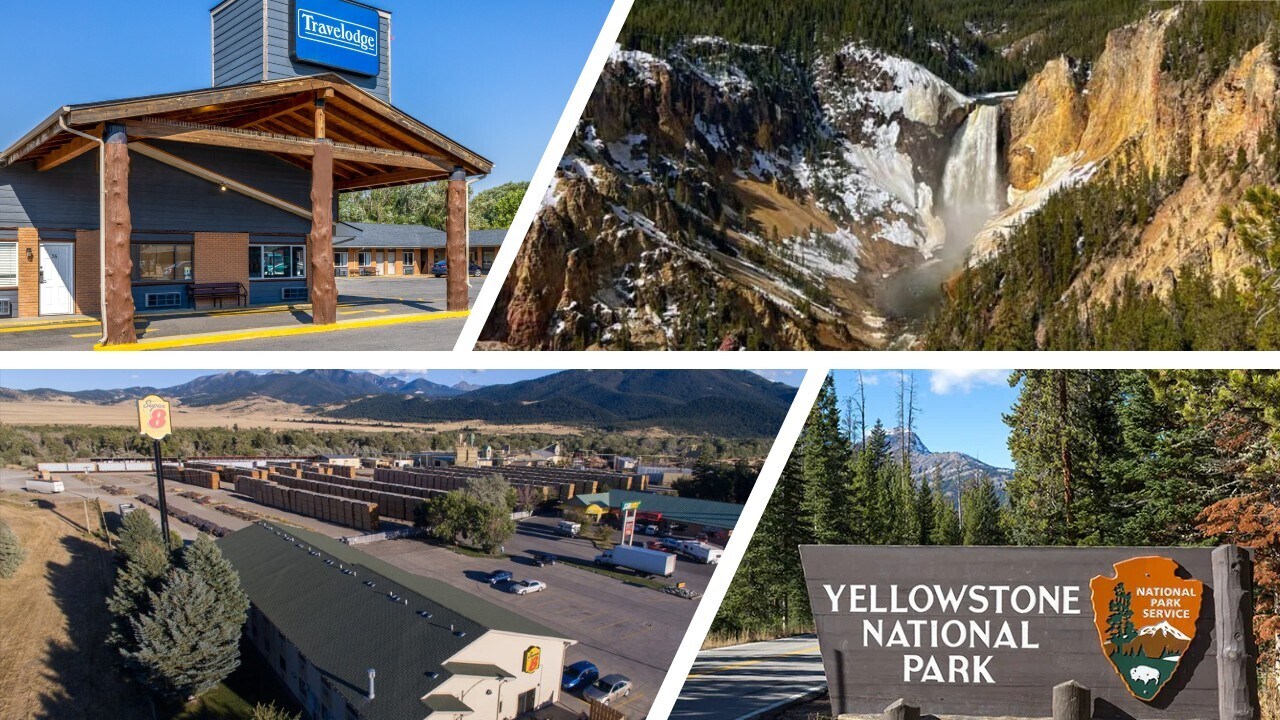 105 Centennial Dr, Livingston, MT à vendre Autre– Image 1 sur 31