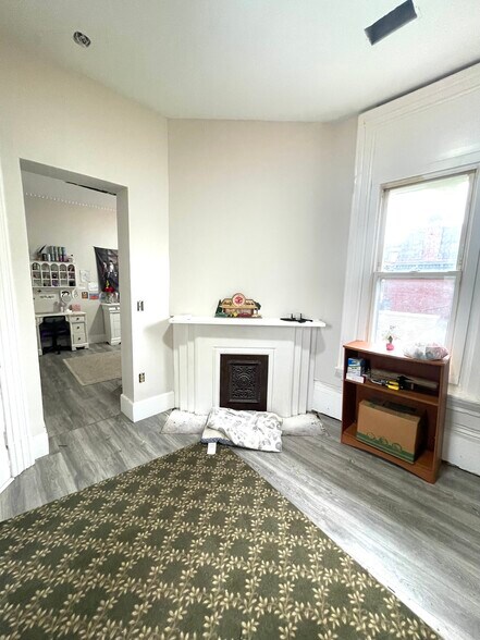 1333 Scott St, Covington, KY à vendre - Photo intérieure – Image 3 sur 10