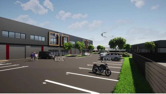 Plus de détails pour Local d'activités à louer