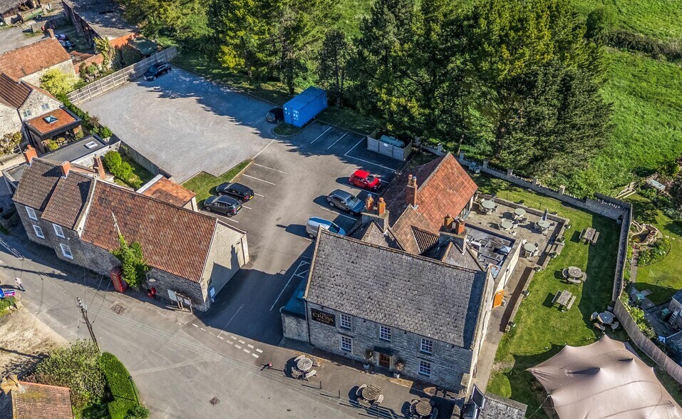 2 High St, Bristol à vendre - Aérien – Image 3 sur 11