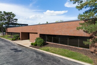 Plus de détails pour 2029 Woodland Pky, Maryland Heights, MO - Bureau à vendre