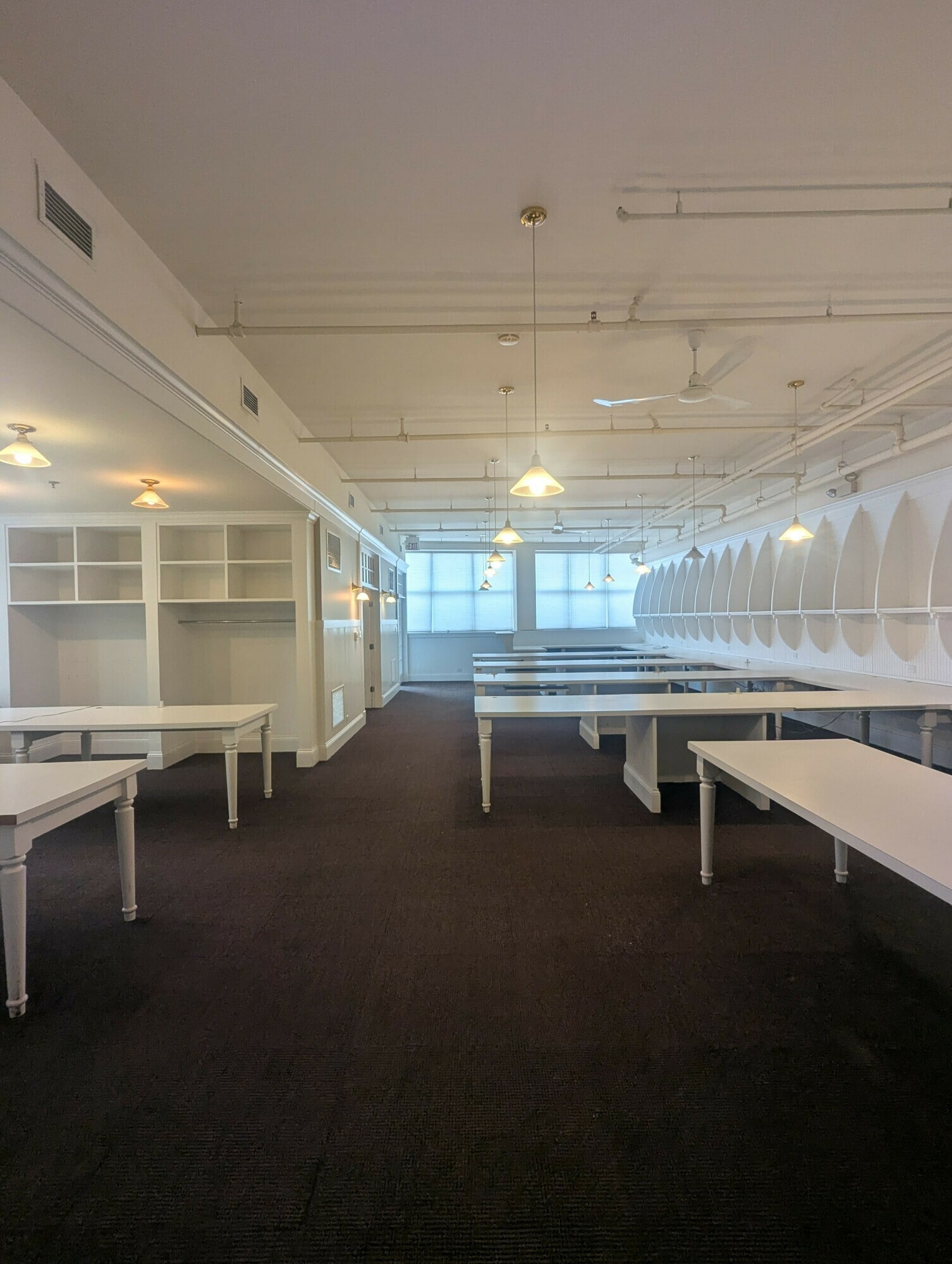 1316-1322 Sherman Ave, Evanston, IL à louer Photo intérieure– Image 1 sur 5