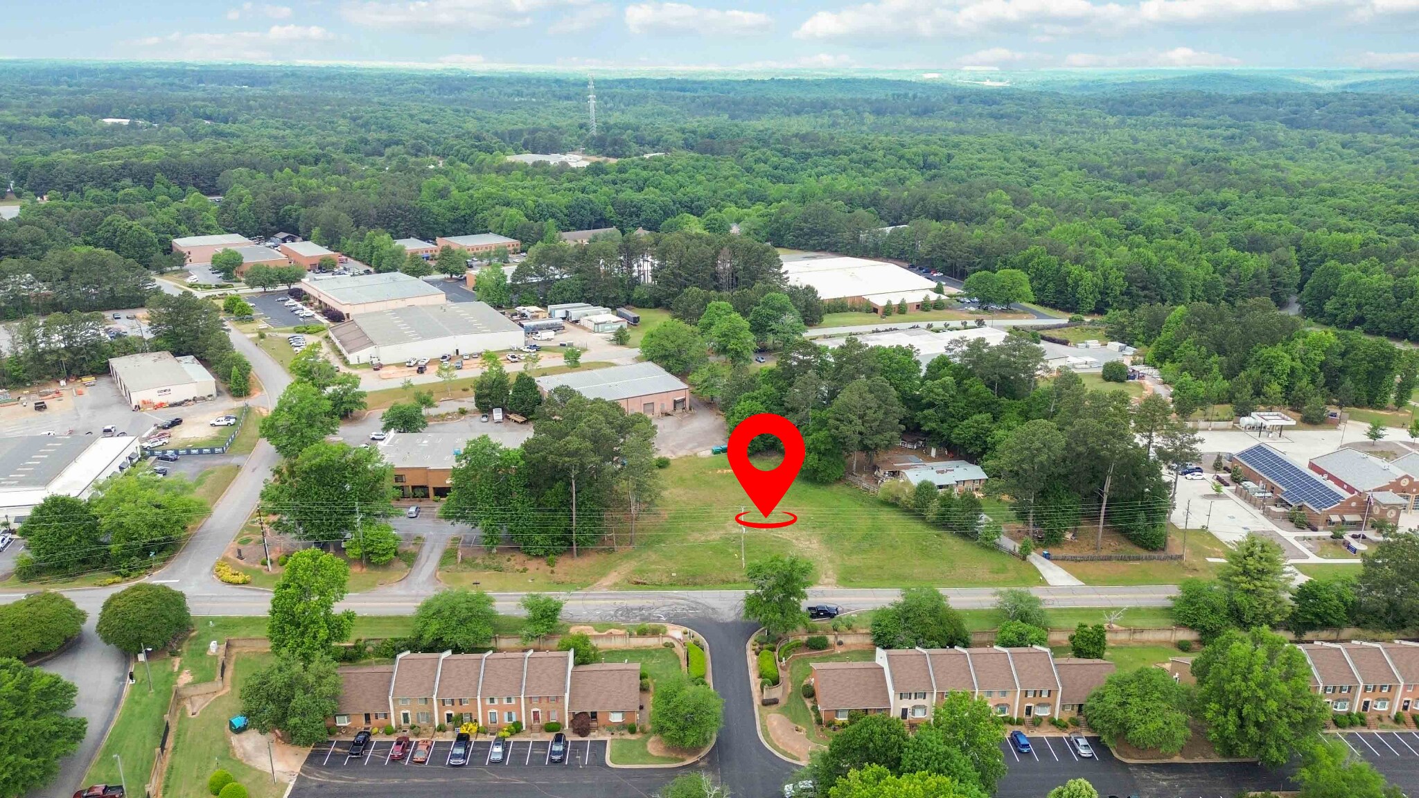 235 Cleveland Rd, Bogart, GA à vendre Photo de l’immeuble– Image 1 sur 16
