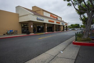 Plus de détails pour 12761-12913 Harbor Blvd, Garden Grove, CA - Local commercial à louer