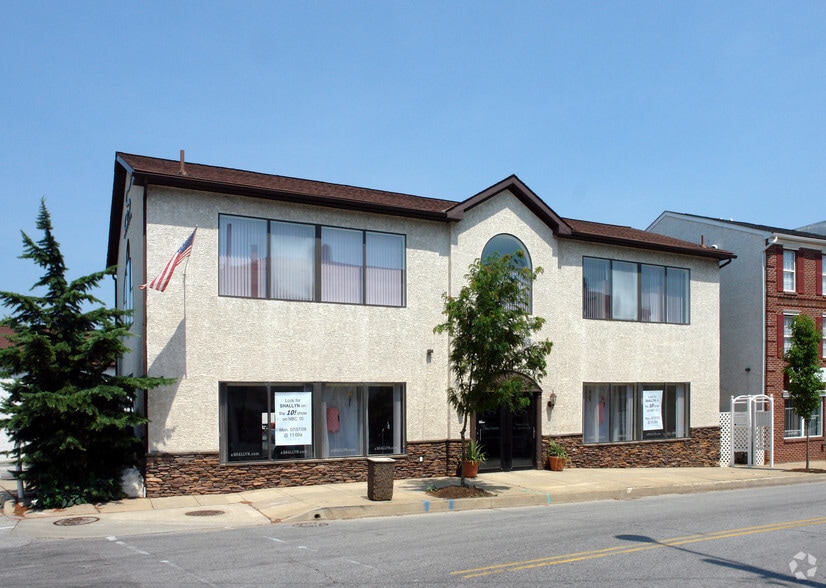 114 Dekalb St, Bridgeport, PA à louer - Photo principale – Image 1 sur 4