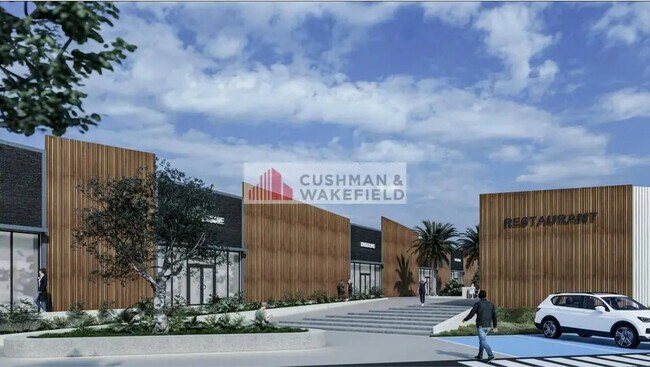 Plus de détails pour Local commercial à vendre