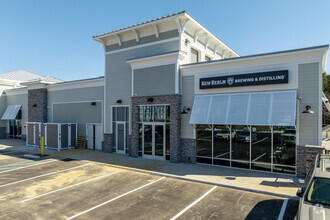 5941 Harbour View Blvd, Suffolk, VA à louer Photo de l’immeuble– Image 1 sur 6