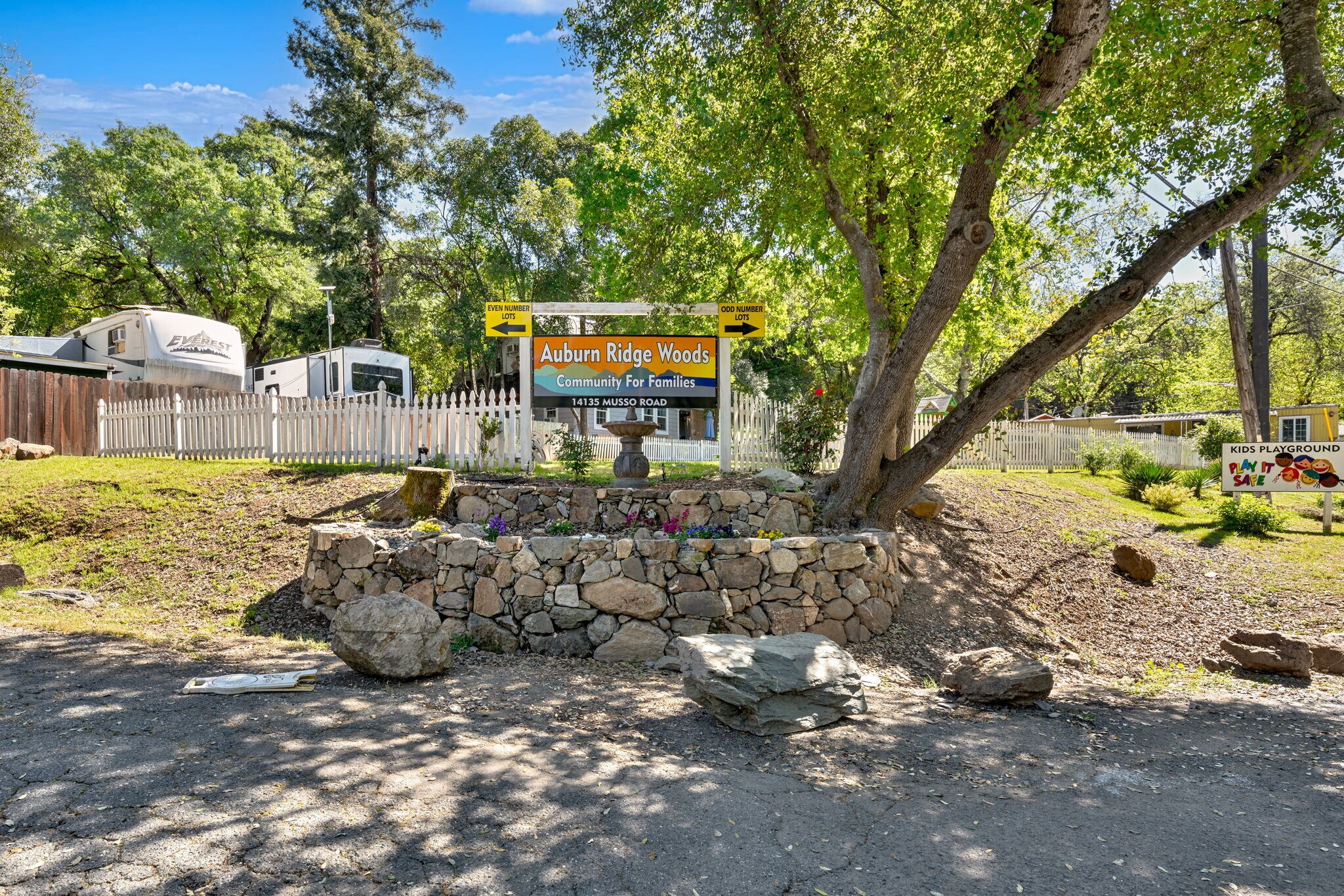14135 Musso Rd, Auburn, CA à vendre Photo principale– Image 1 sur 57