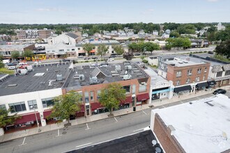 32 N Dean St, Englewood, NJ - Vue aérienne vue de carte