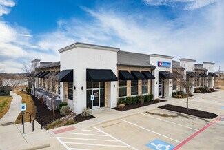 Plus de détails pour 10932 N Riverside Dr, Fort Worth, TX - Bureau/Médical à louer