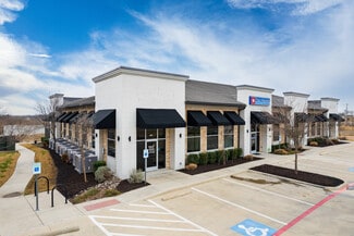 Plus de détails pour 10932 N Riverside Dr, Fort Worth, TX - Bureau/Médical à louer