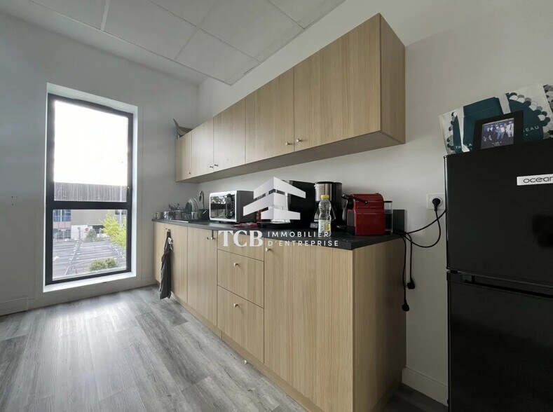 Bureau dans Treillières à vendre - Photo de l’immeuble – Image 3 sur 9
