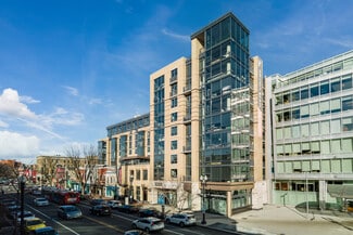 Plus de détails pour 1825 7th St NW, Washington, DC - Local commercial à louer