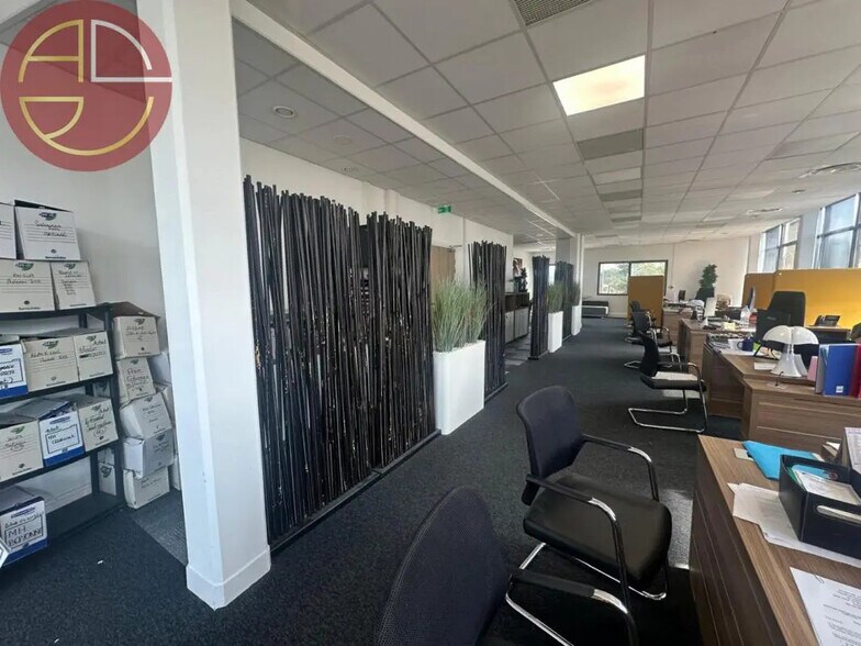 Bureau dans Colomiers à louer - Photo de l’immeuble – Image 3 sur 5