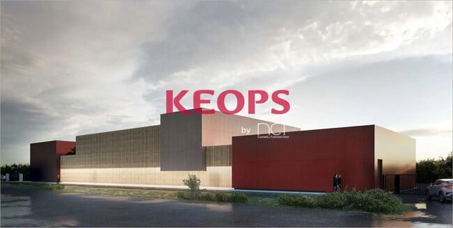 Plus de détails pour Local d’activités à vendre