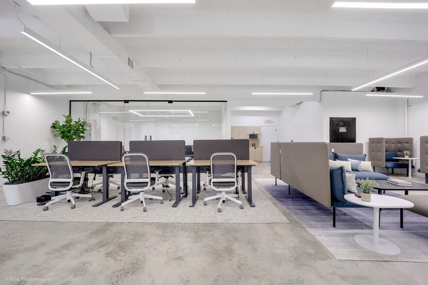 2920 NW 5th Ave, Miami, FL à louer - Photo intérieure – Image 3 sur 10