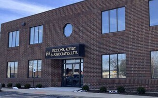 Plus de détails pour 122 S County Farm Rd, Wheaton, IL - Bureau à louer