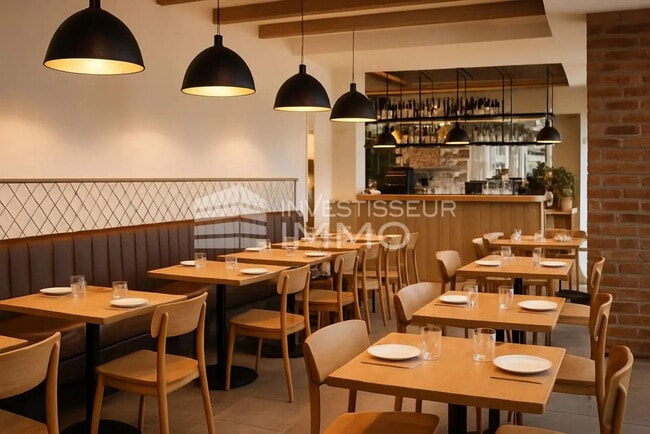 Plus de détails pour Local commercial à louer