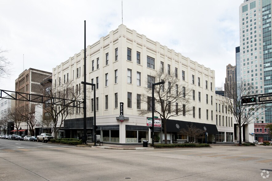 300 20th St N, Birmingham, AL à vendre - Photo principale – Image 1 sur 5