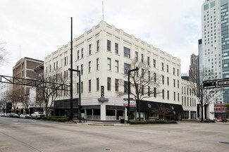 Plus de détails pour 300 20th St N, Birmingham, AL - Logement à vendre