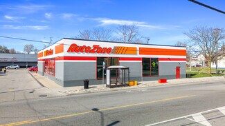 Plus de détails pour 3002 Clark Ave, Cleveland, OH - Local commercial à vendre