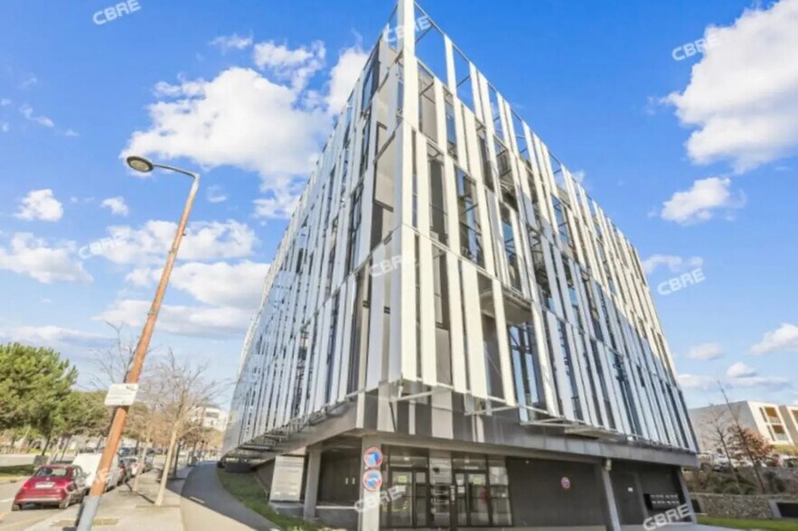 Bureau dans Balma à louer - Photo de l’immeuble – Image 2 sur 14