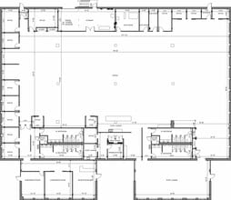 267 Kappa Dr, Pittsburgh, PA à louer Plan d’étage– Image 1 sur 1