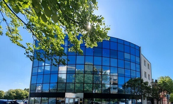 Plus de détails pour 17 Rue Nicolas Appert, Lognes - Bureau à vendre