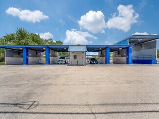 Plus de détails pour 402 N Zarzamora St, San Antonio, TX - Spécialisé à vendre