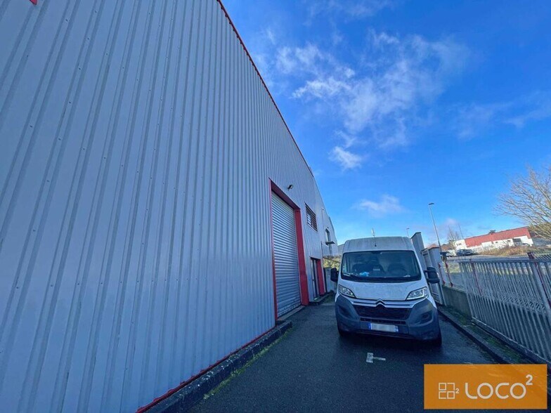 17 Impasse De Castelviel, Rouffiac-Tolosan à louer - Photo de l’immeuble – Image 3 sur 3