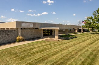 Plus de détails pour 10001 Alliance Rd, Blue Ash, OH - Industriel/Logistique à louer