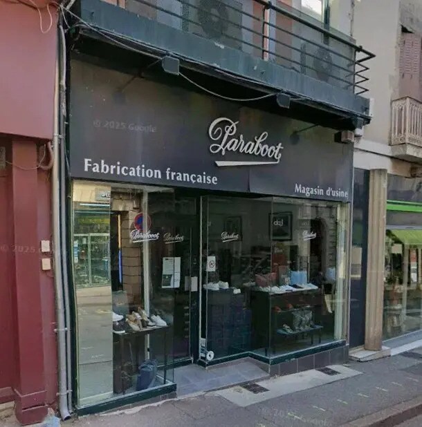 Plus de détails pour 18 Cote Des Cordeliers, Romans-sur-Isère - Local commercial à vendre