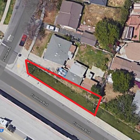 14622 Painter Ave, Norwalk, CA à vendre - Photo de l’immeuble – Image 1 sur 1