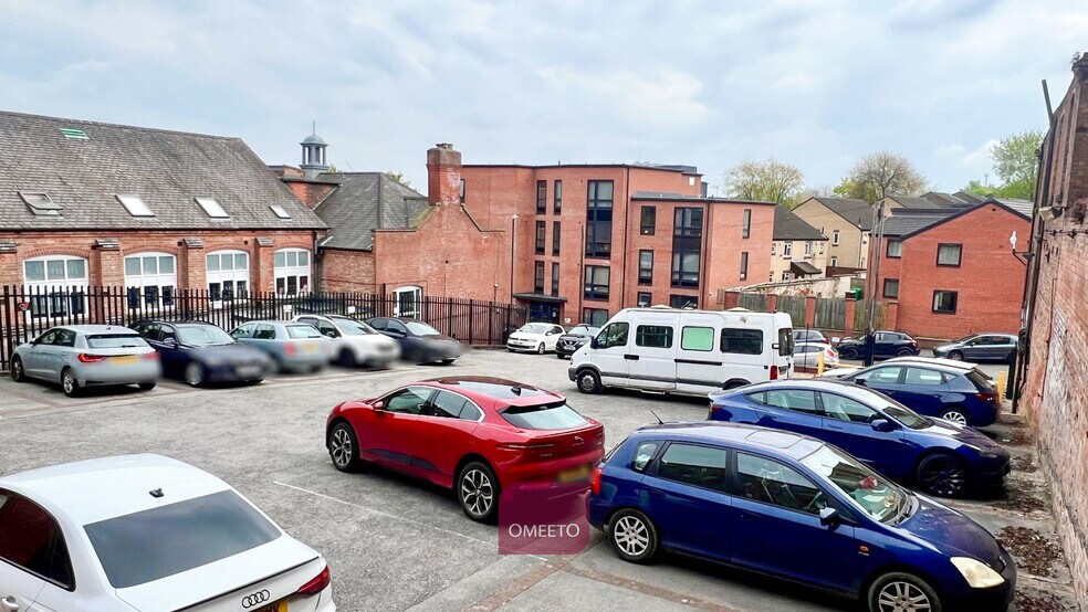 Egerton St, Nottingham à louer - Photo de l’immeuble – Image 3 sur 31