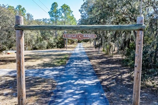 Plus de détails pour 13615 Tyrone St, Hudson, FL - Terrain à vendre